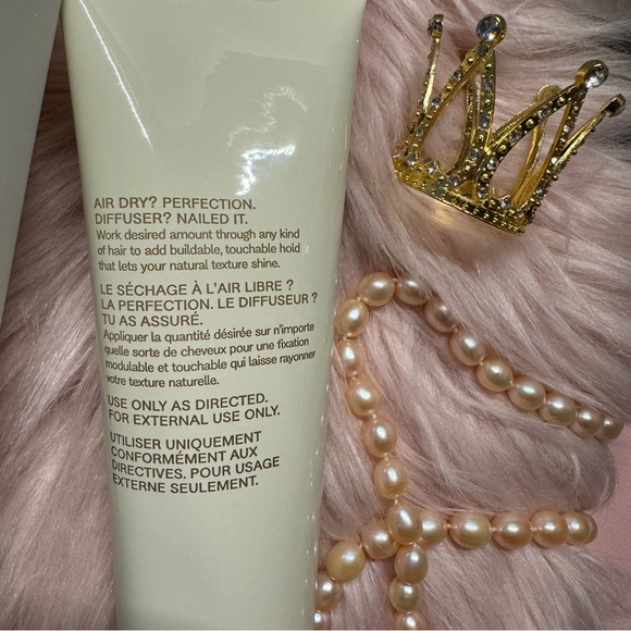 BNIB JVN
COMPLETE
AIR DRY CREAM
CRÈME SECHAGE À
L'AIR LIBRE! - Picture 4 of 15